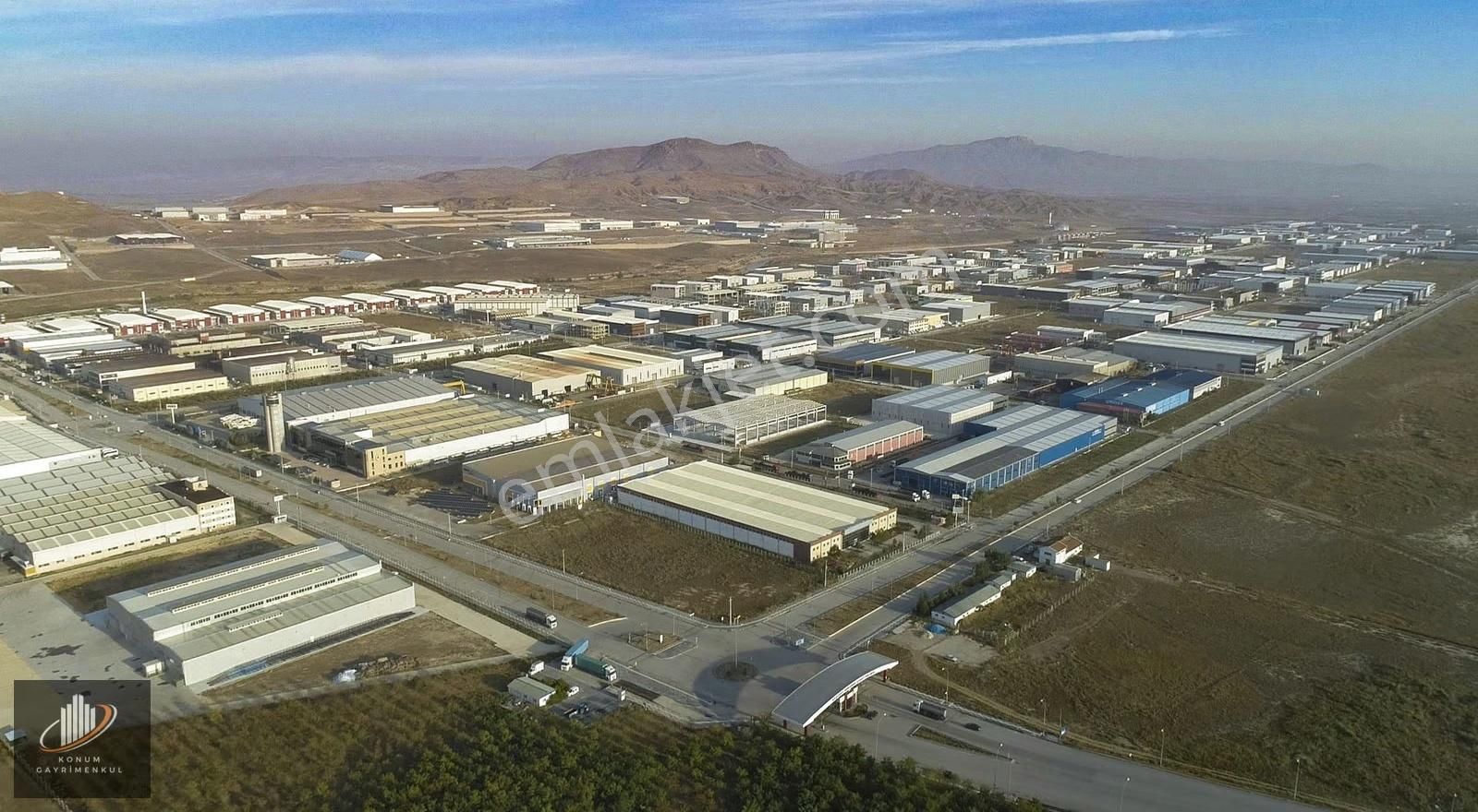 Şekerpımarda Satılık 2000 M2 1,50 Emsal Ticari Köşe Parsel - Görsel 6