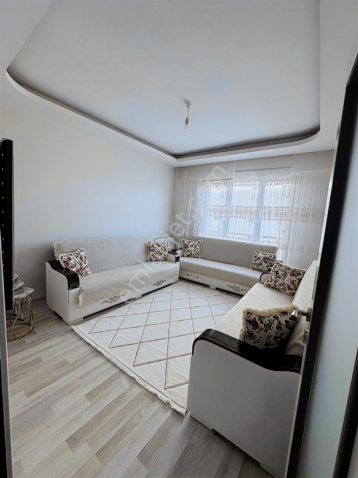 Erkilet Osmangazide Meskenli Satılık Daire - Görsel 25