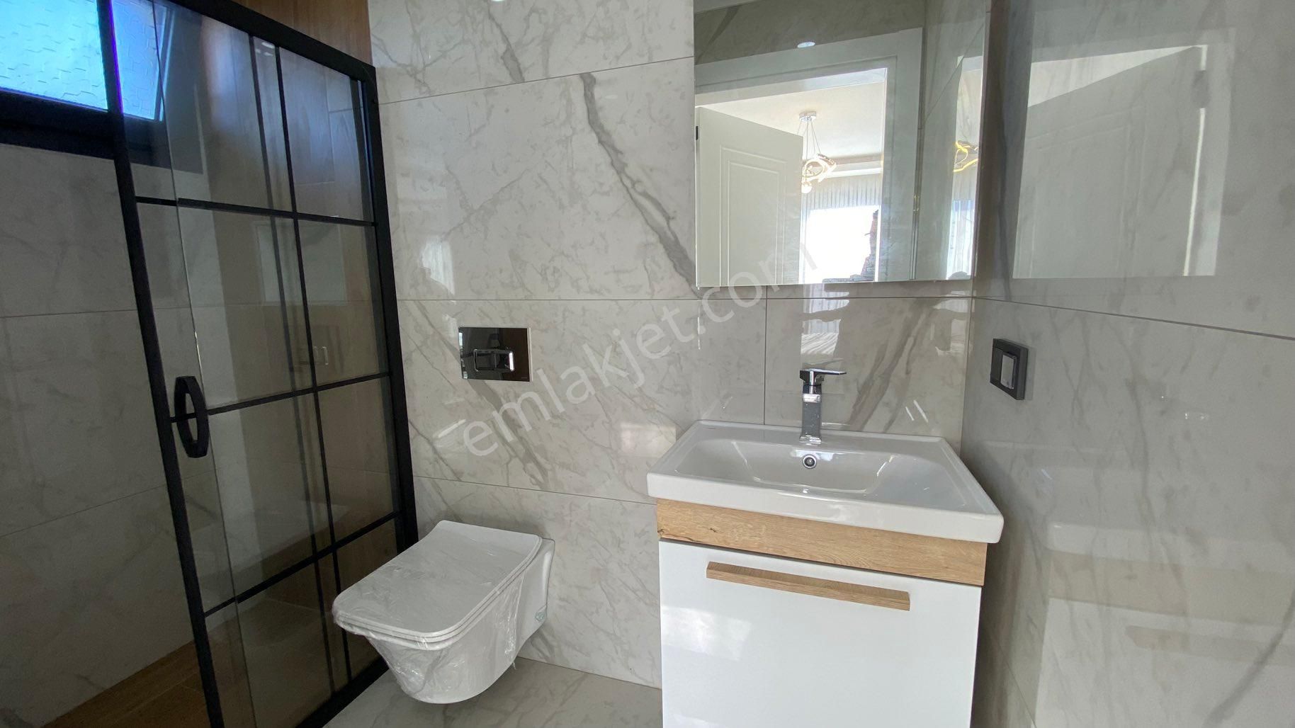 ⸻ 🔥 Didim Fevzipaşa Mahallesi’nde Ful Eşyalı, Yerden Isıtmalı 4+1 - Görsel 31