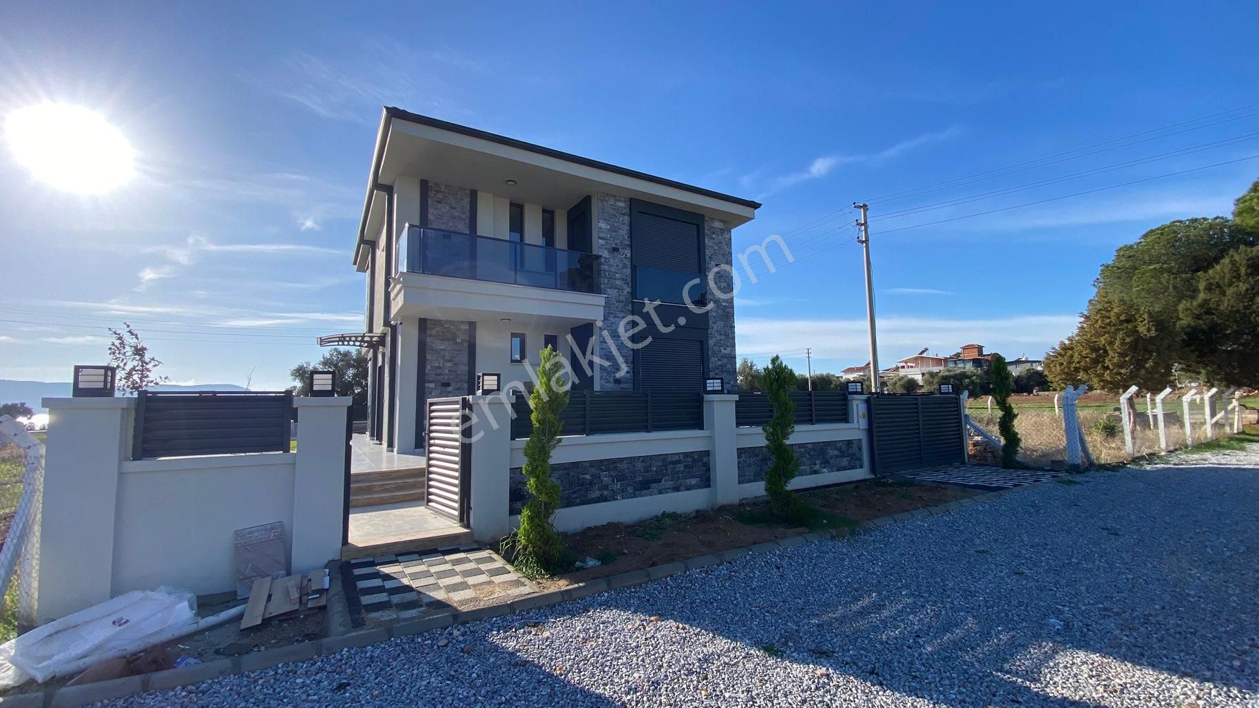 ⸻ 🔥 Didim Fevzipaşa Mahallesi’nde Ful Eşyalı, Yerden Isıtmalı 4+1 - Görsel 2