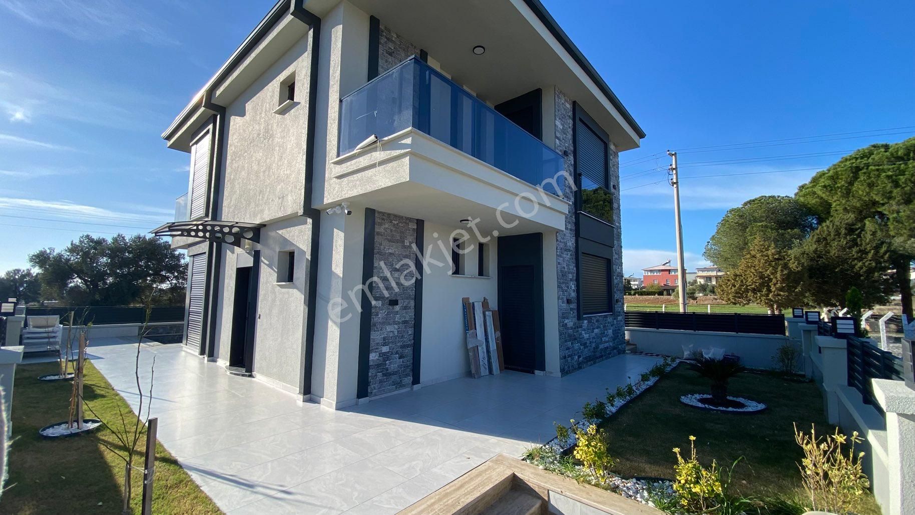 ⸻ 🔥 Didim Fevzipaşa Mahallesi’nde Ful Eşyalı, Yerden Isıtmalı 4+1 - Görsel 4