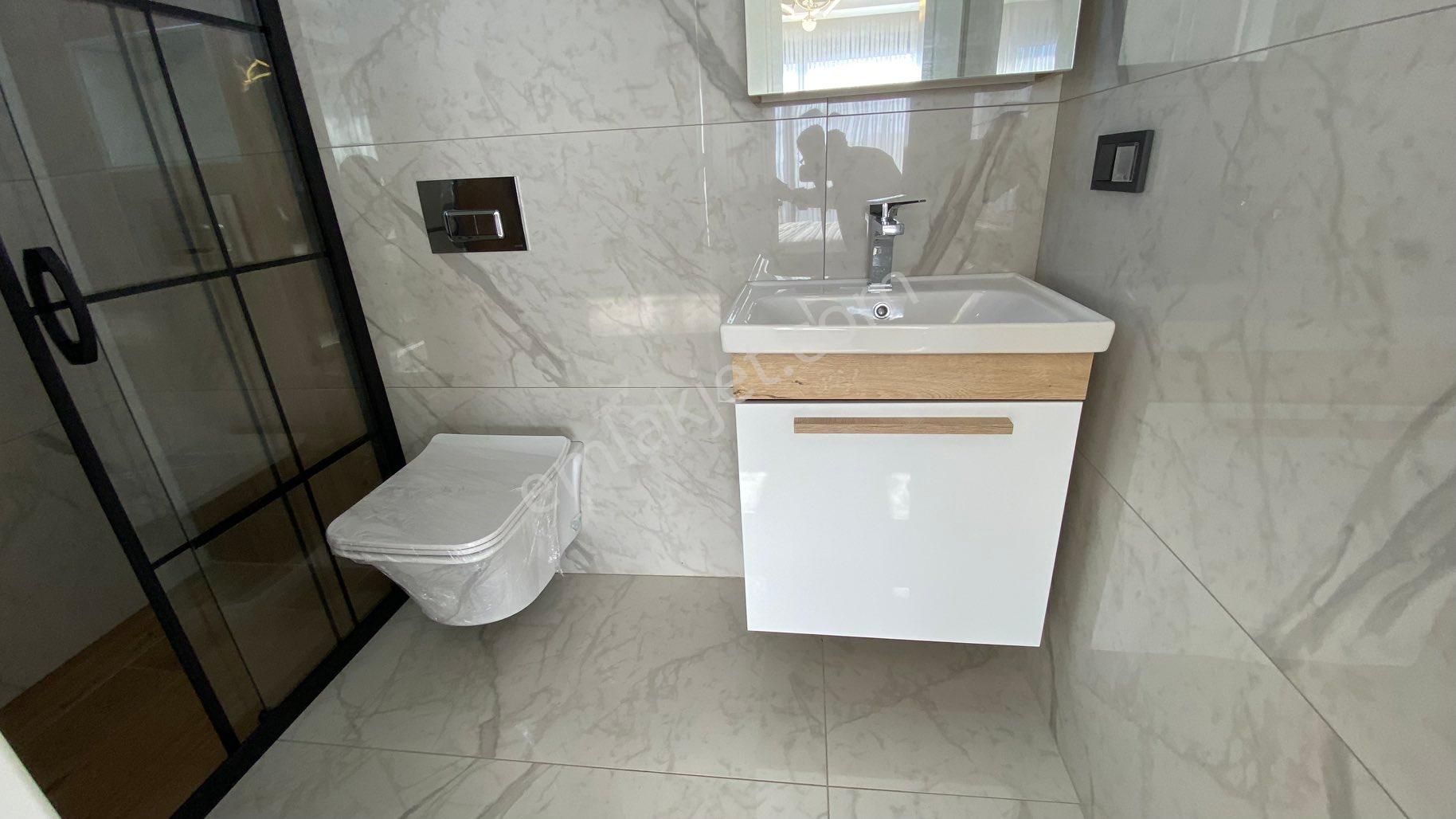 ⸻ 🔥 Didim Fevzipaşa Mahallesi’nde Ful Eşyalı, Yerden Isıtmalı 4+1 - Görsel 29