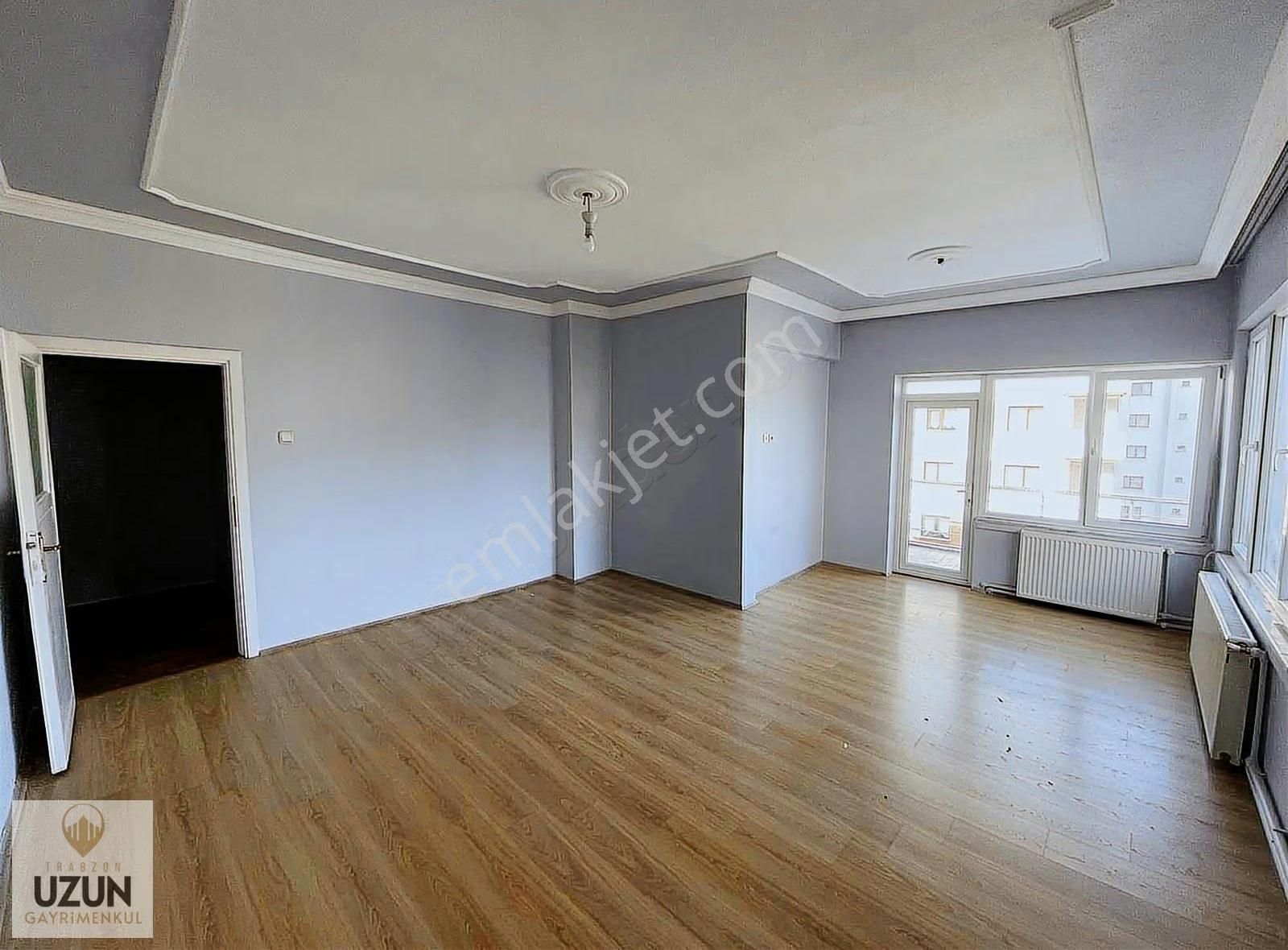 Toklu Tanjant Yolu Deniz Manzaralı 2+1 Kiralık Daire - Görsel 18