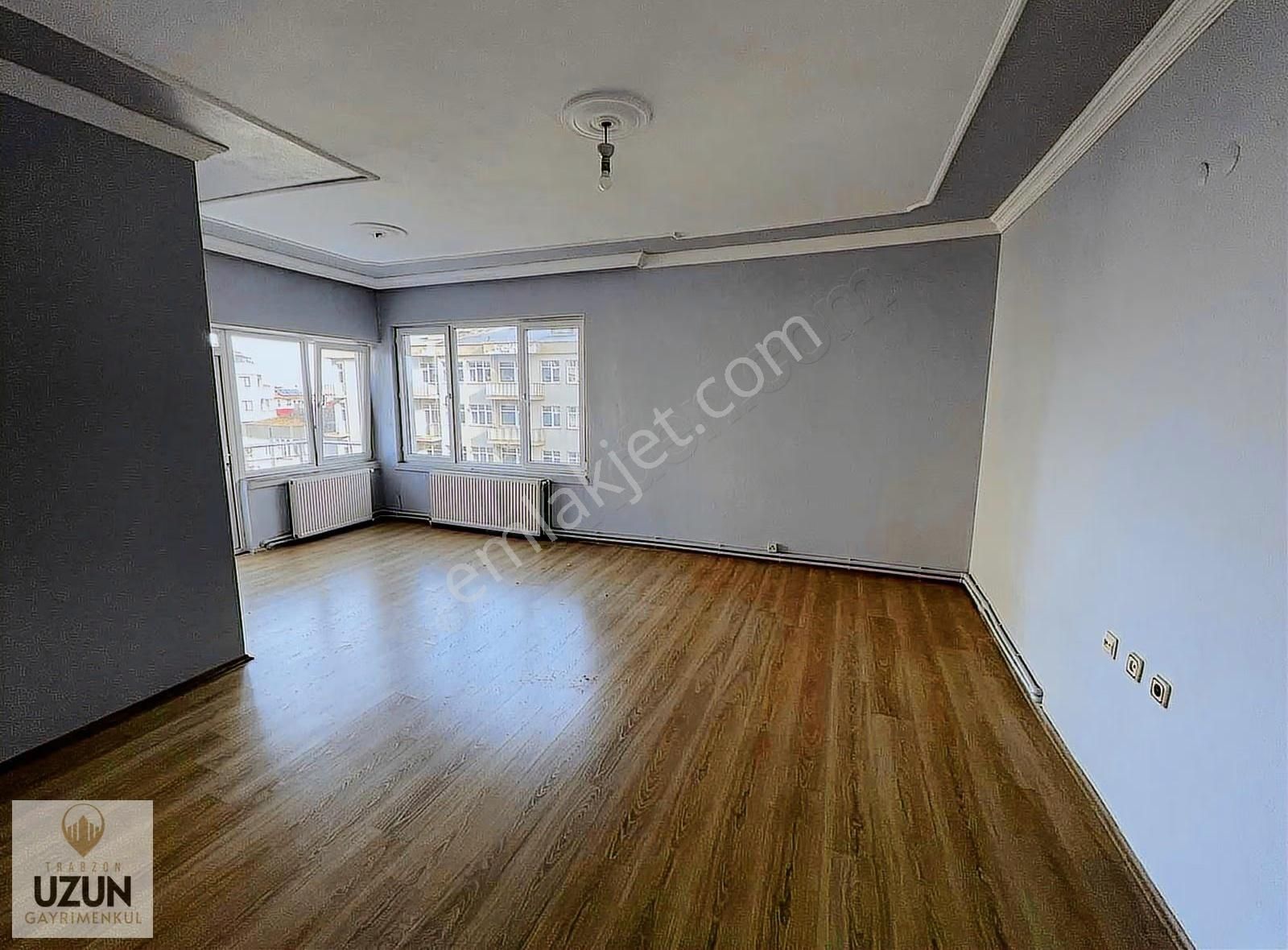 Toklu Tanjant Yolu Deniz Manzaralı 2+1 Kiralık Daire - Görsel 14