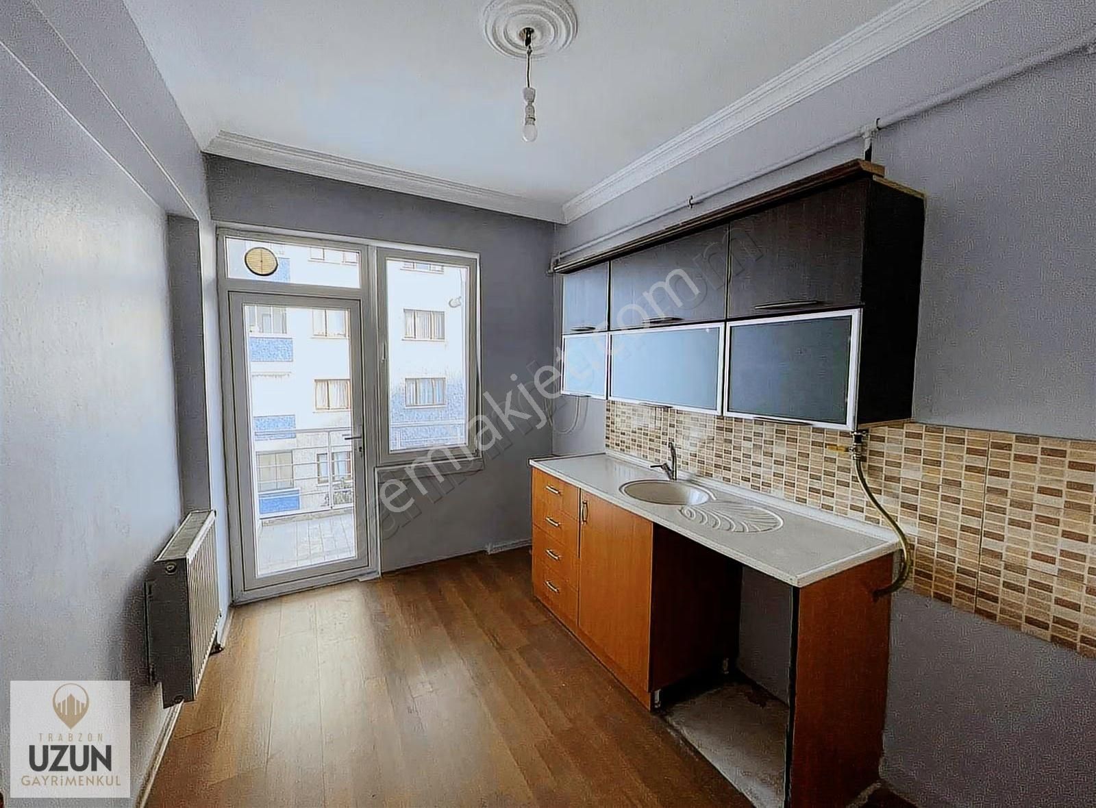 Toklu Tanjant Yolu Deniz Manzaralı 2+1 Kiralık Daire - Görsel 21