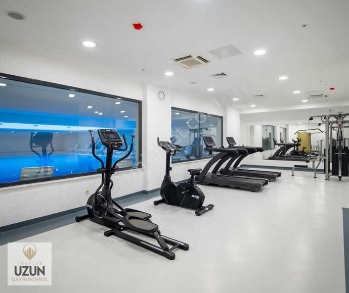 Marincity Denize Sıfır | 3+1 | Satılık Reaidance