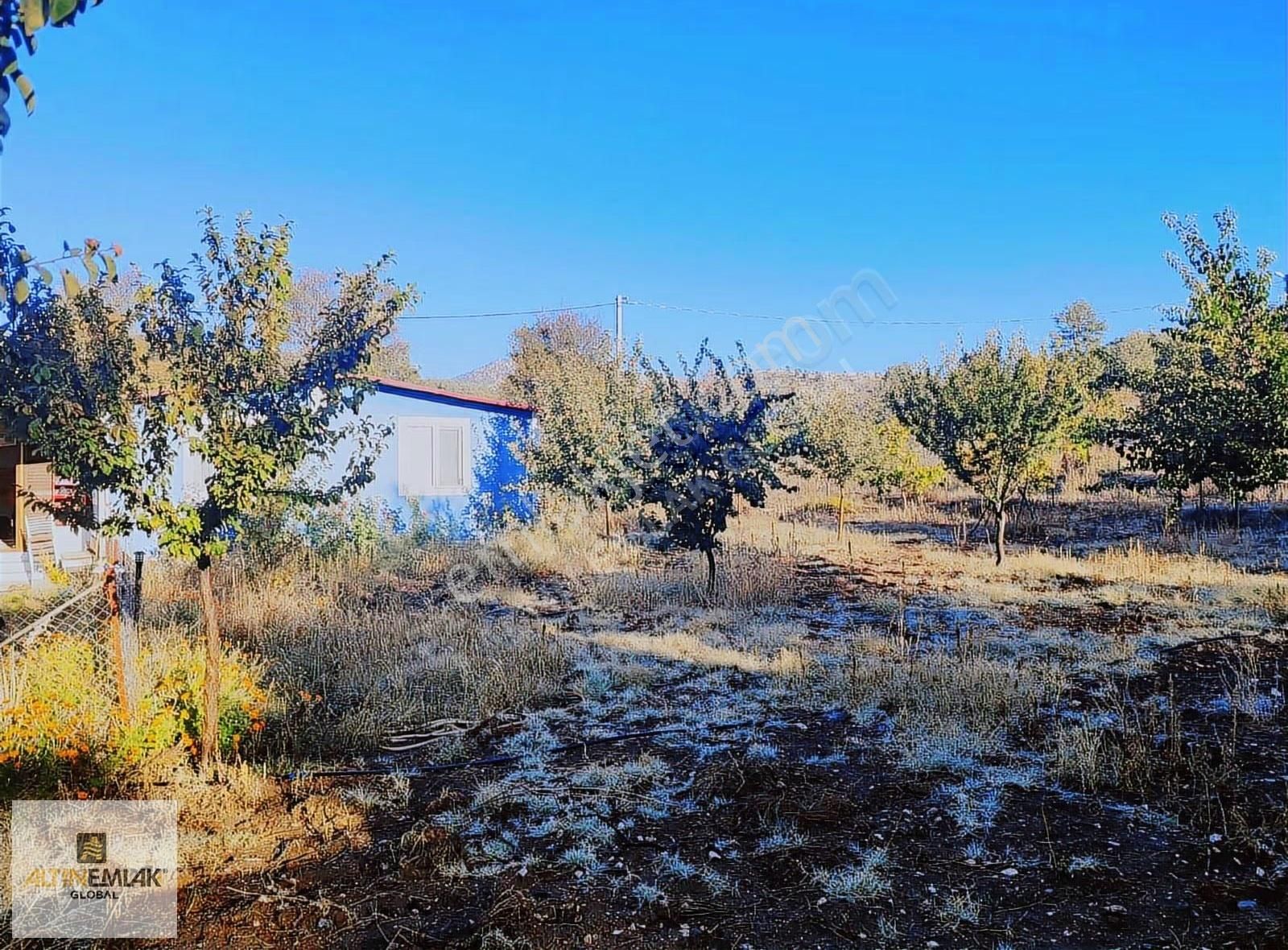 Seydikemer Çobanisa'da 2 Parsel 1.5 Dönüm Satılık Kaçmaz Tarla - Görsel 7