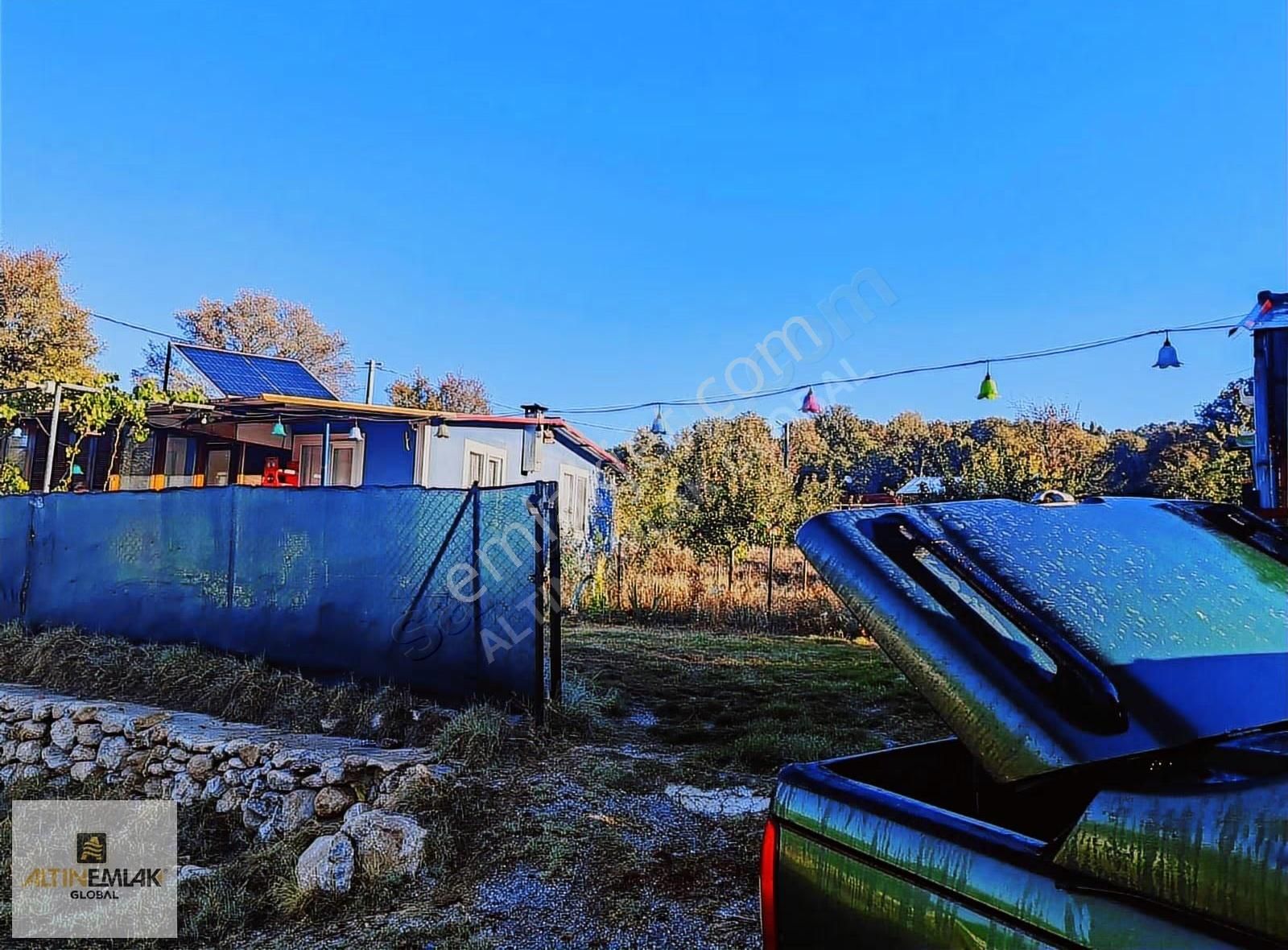 Seydikemer Çobanisa'da 2 Parsel 1.5 Dönüm Satılık Kaçmaz Tarla - Görsel 13
