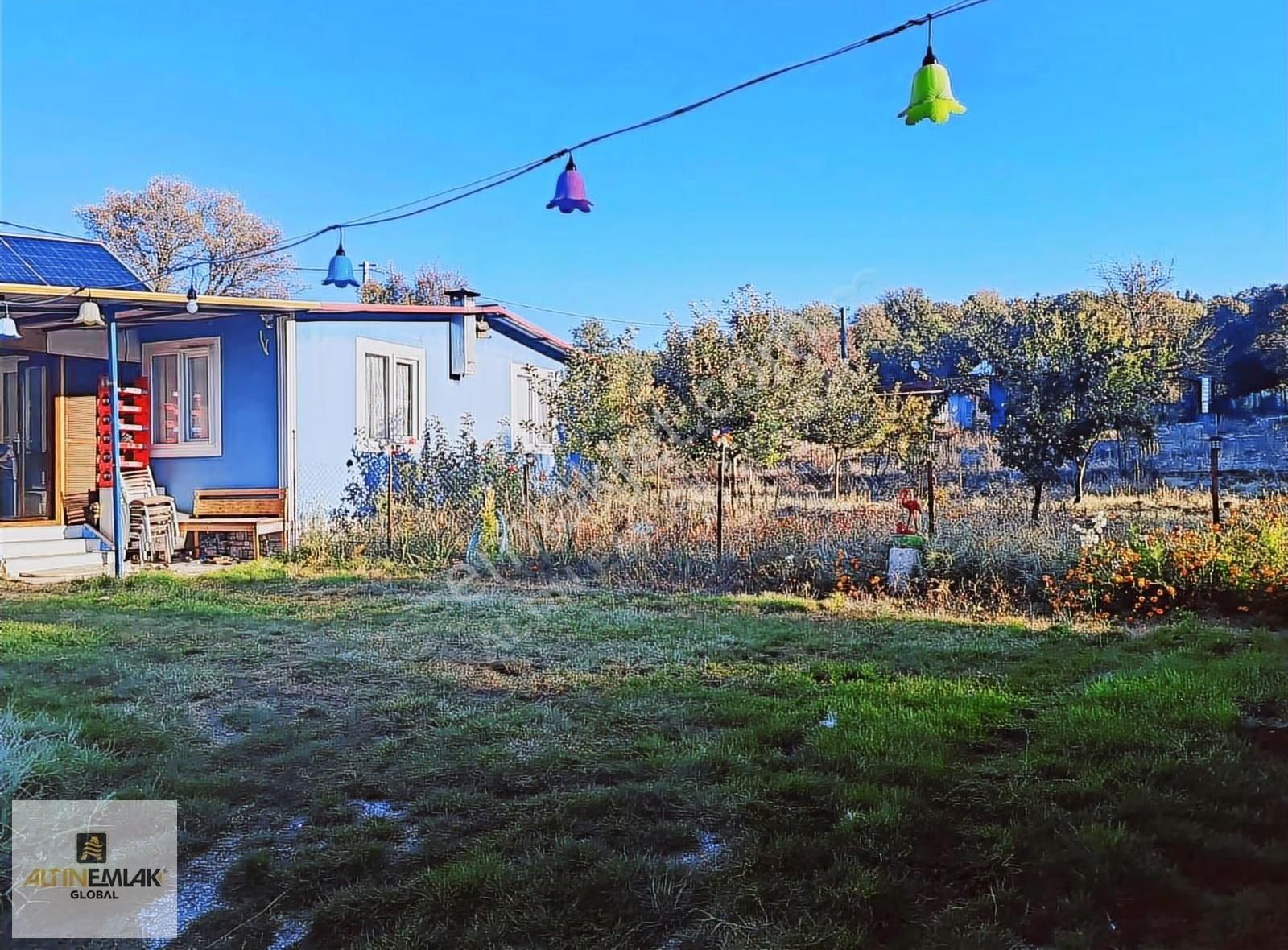 Seydikemer Çobanisa'da 2 Parsel 1.5 Dönüm Satılık Kaçmaz Tarla