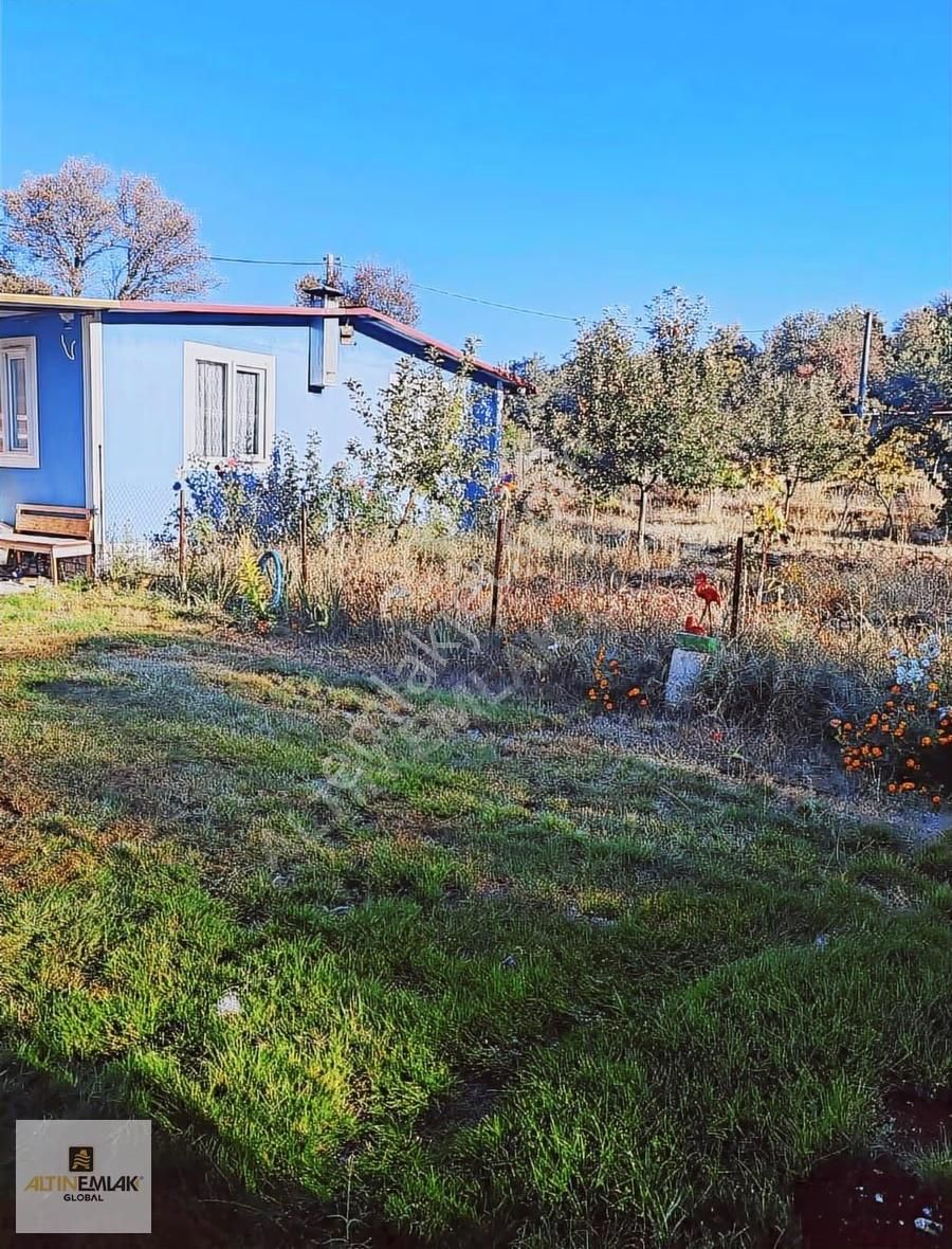Seydikemer Çobanisa'da 2 Parsel 1.5 Dönüm Satılık Kaçmaz Tarla - Görsel 6