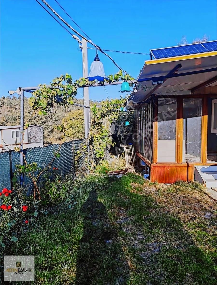 Seydikemer Çobanisa'da 2 Parsel 1.5 Dönüm Satılık Kaçmaz Tarla - Görsel 4