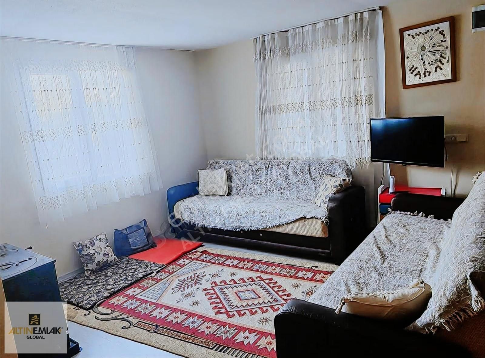 Seydikemer Çobanisa'da 2 Parsel 1.5 Dönüm Satılık Kaçmaz Tarla - Görsel 9
