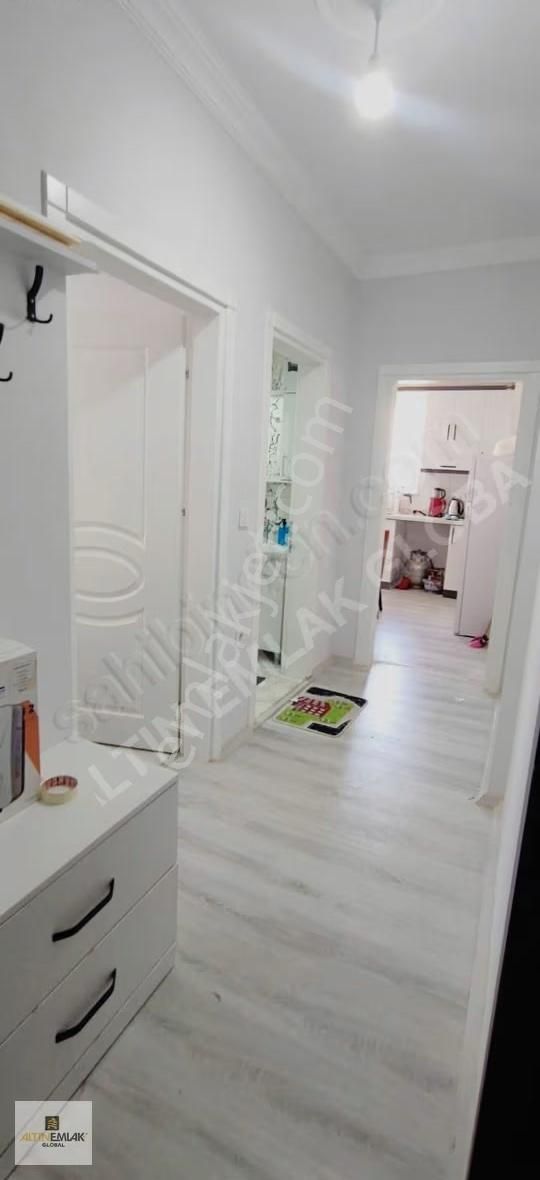 Muğla Dalaman'da 1+1 Full Eşyalı Satılık Fırsat Daire - Görsel 2