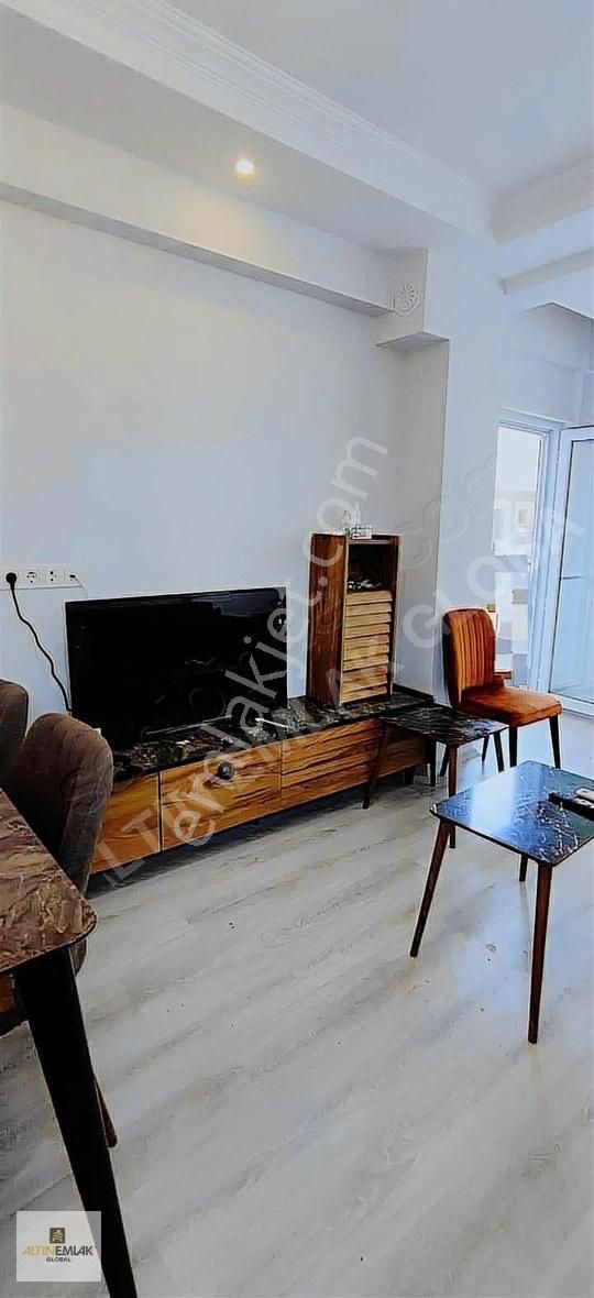 Muğla Dalaman'da 1+1 Full Eşyalı Satılık Fırsat Daire - Görsel 5