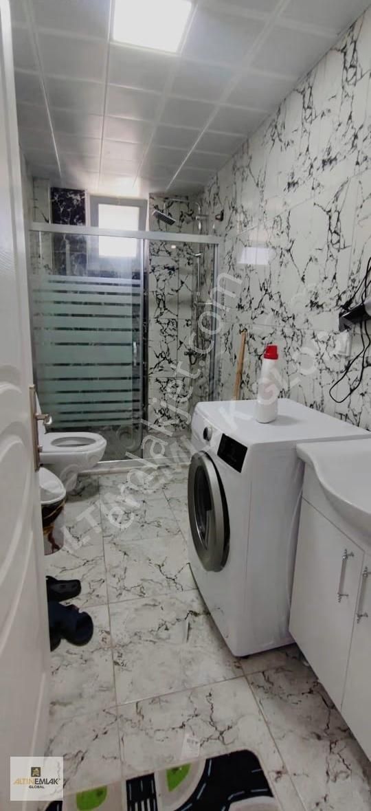 Muğla Dalaman'da 1+1 Full Eşyalı Satılık Fırsat Daire - Görsel 9