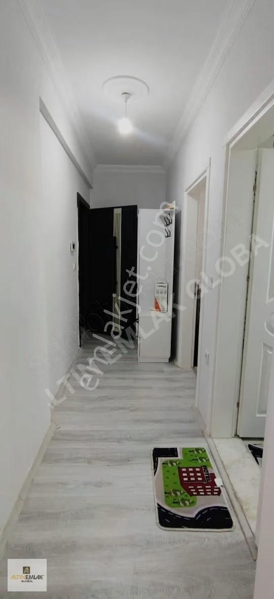 Muğla Dalaman'da 1+1 Full Eşyalı Satılık Fırsat Daire - Görsel 3