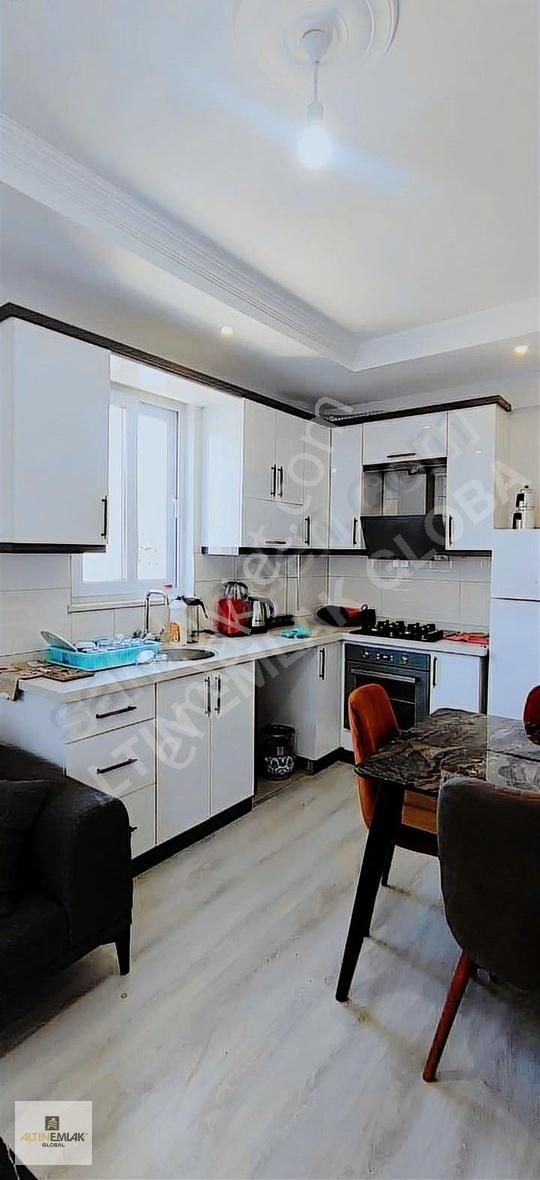 Muğla Dalaman'da 1+1 Full Eşyalı Satılık Fırsat Daire - Görsel 6