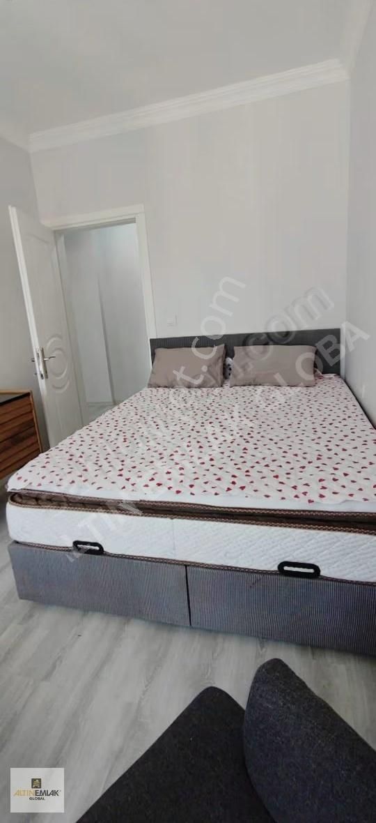 Muğla Dalaman'da 1+1 Full Eşyalı Satılık Fırsat Daire - Görsel 10