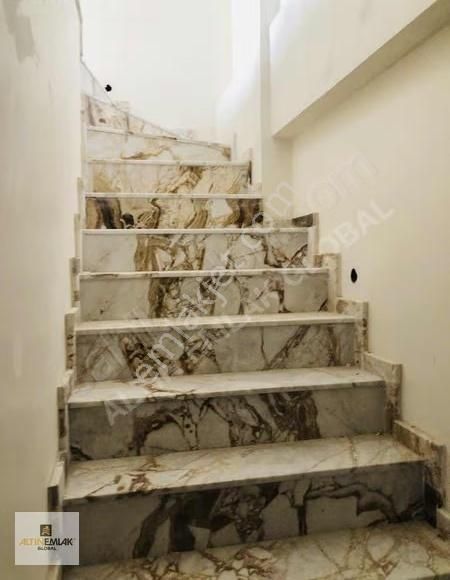 Dalaman Merkez'de Satılık 3+1 Dubleks Daire - Görsel 16