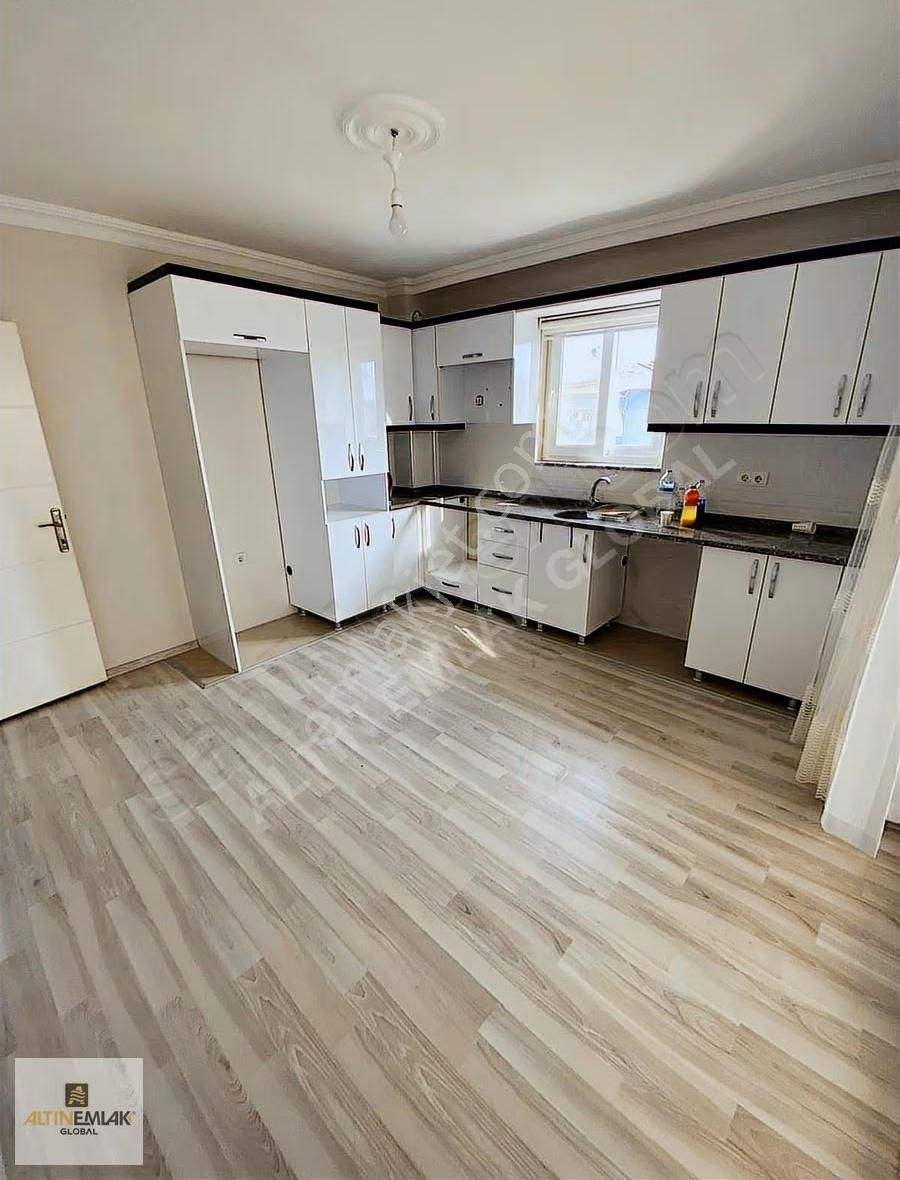 ️yüksek Kredili ️*dalaman Karaçalı Mah. Satılık 3+1 Daire - Görsel 6