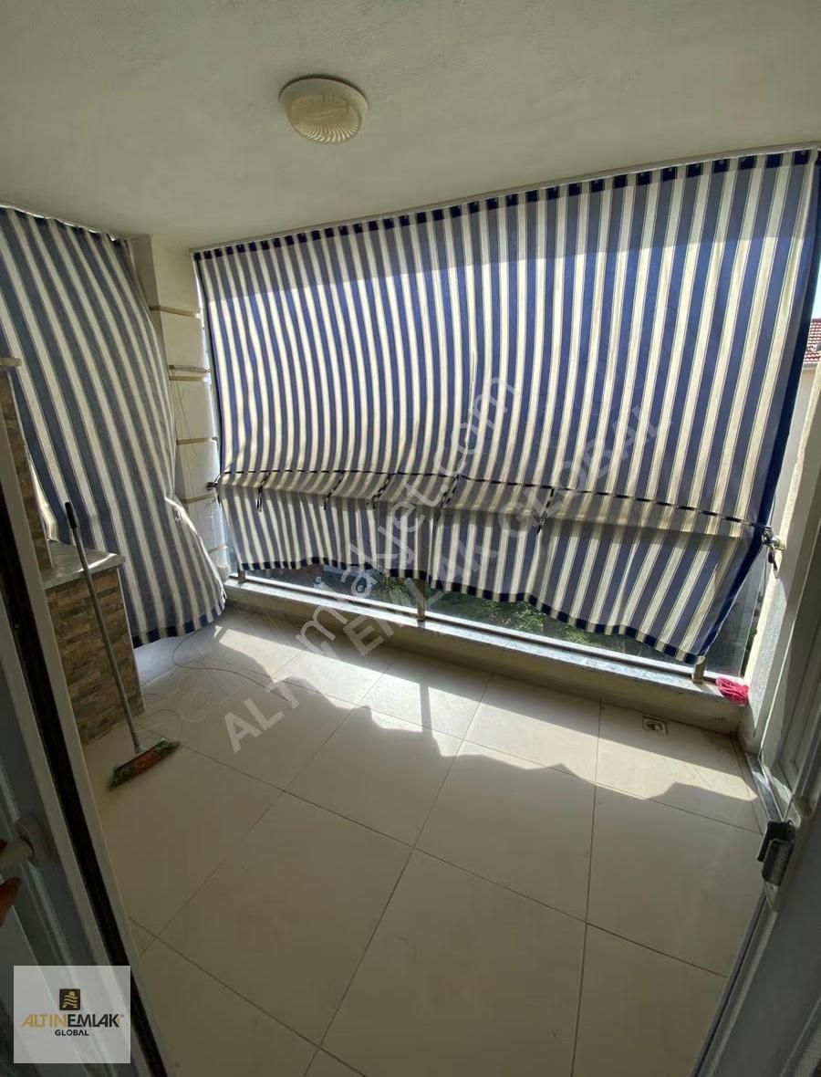 ️yüksek Kredili ️*dalaman Karaçalı Mah. Satılık 3+1 Daire - Görsel 7