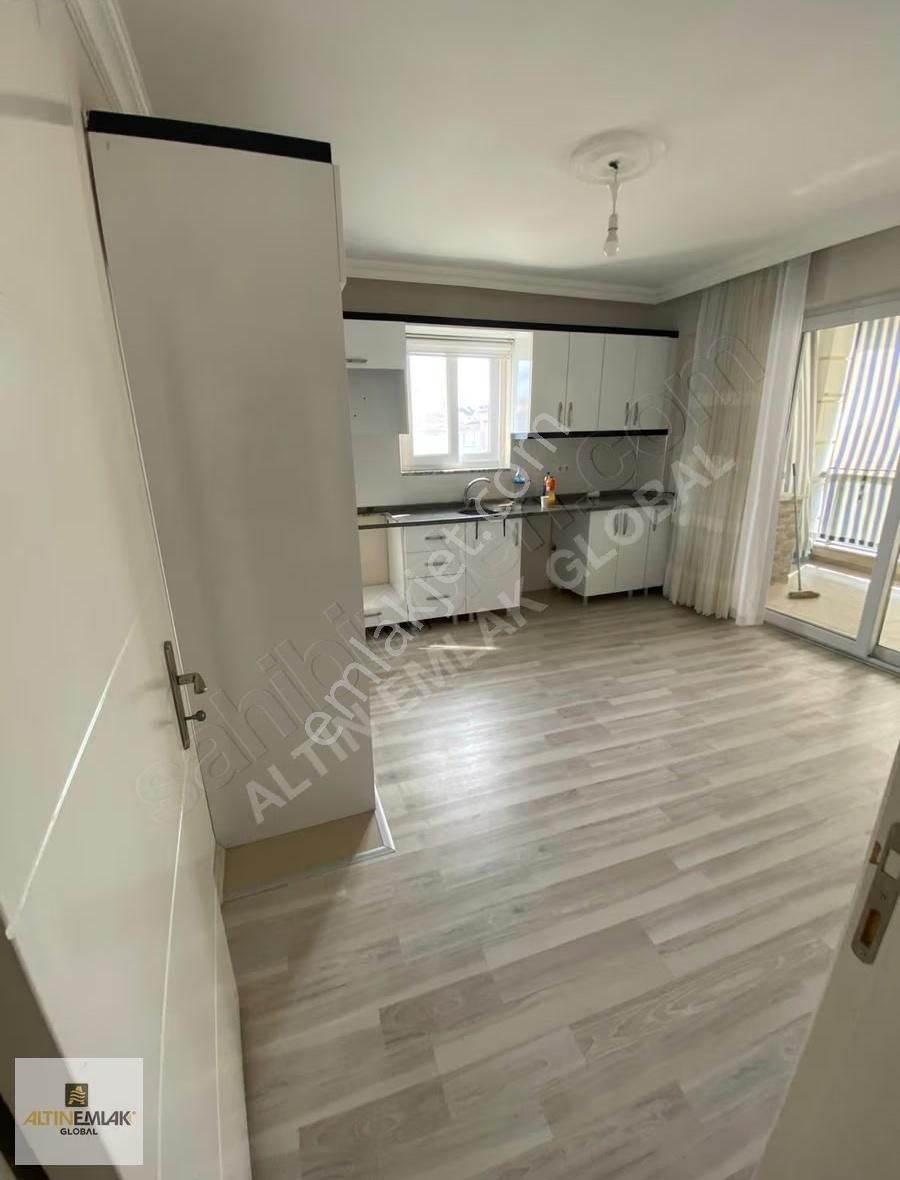 ️yüksek Kredili ️*dalaman Karaçalı Mah. Satılık 3+1 Daire