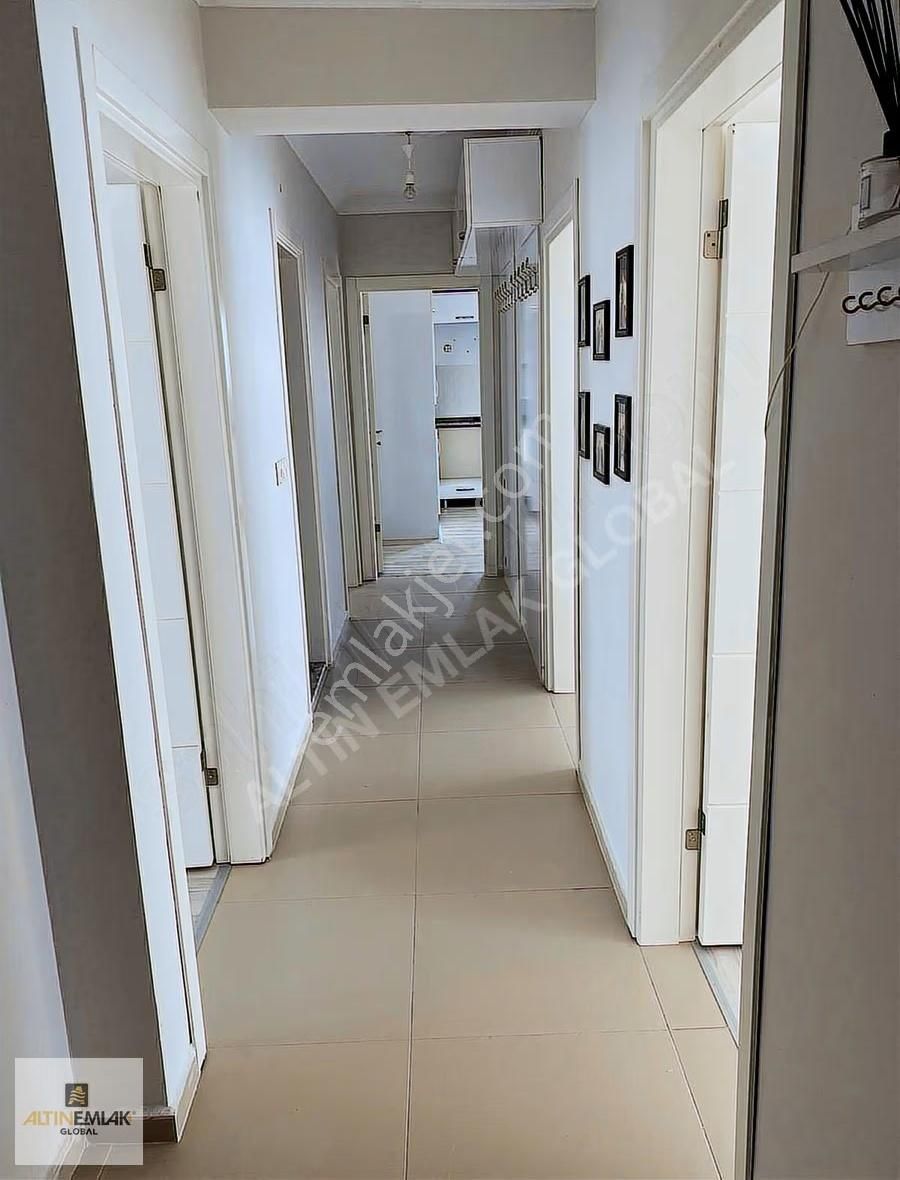 ️yüksek Kredili ️*dalaman Karaçalı Mah. Satılık 3+1 Daire - Görsel 10