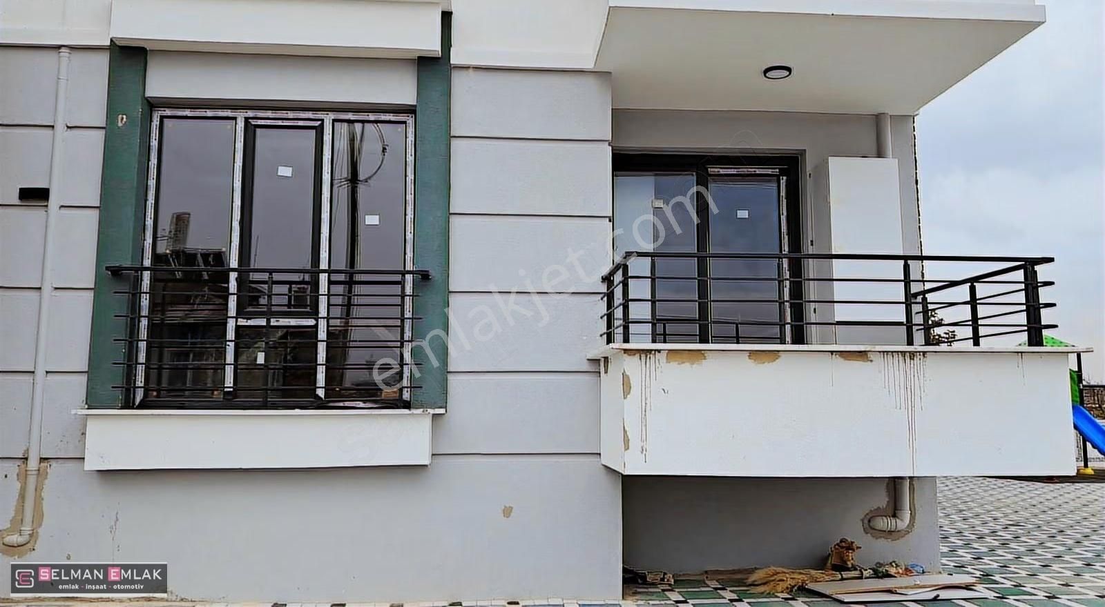 Yatırım Ve Kullanıma Uygun Yeni - Sıfır Daire - Görsel 7