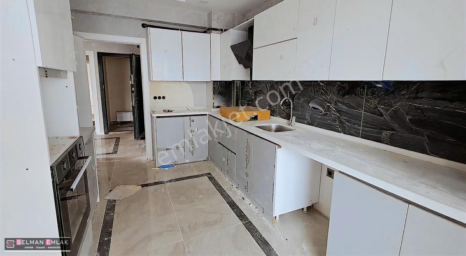 Yatırım Ve Kullanıma Uygun Yeni - Sıfır Daire - Görsel 6