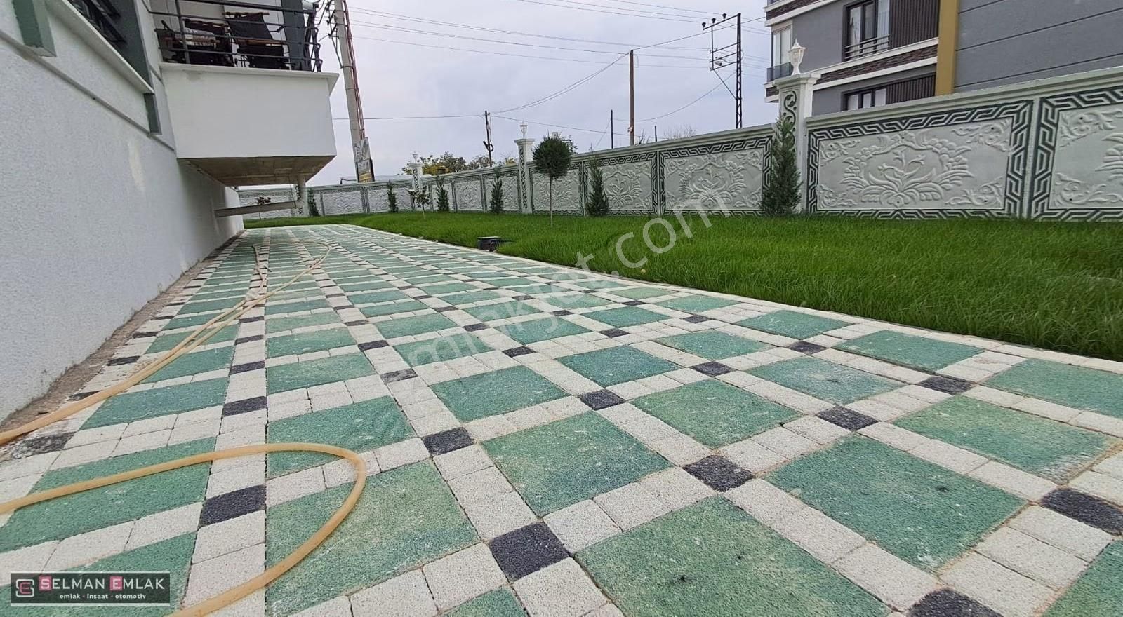 Yatırım Ve Kullanıma Uygun Yeni - Sıfır Daire