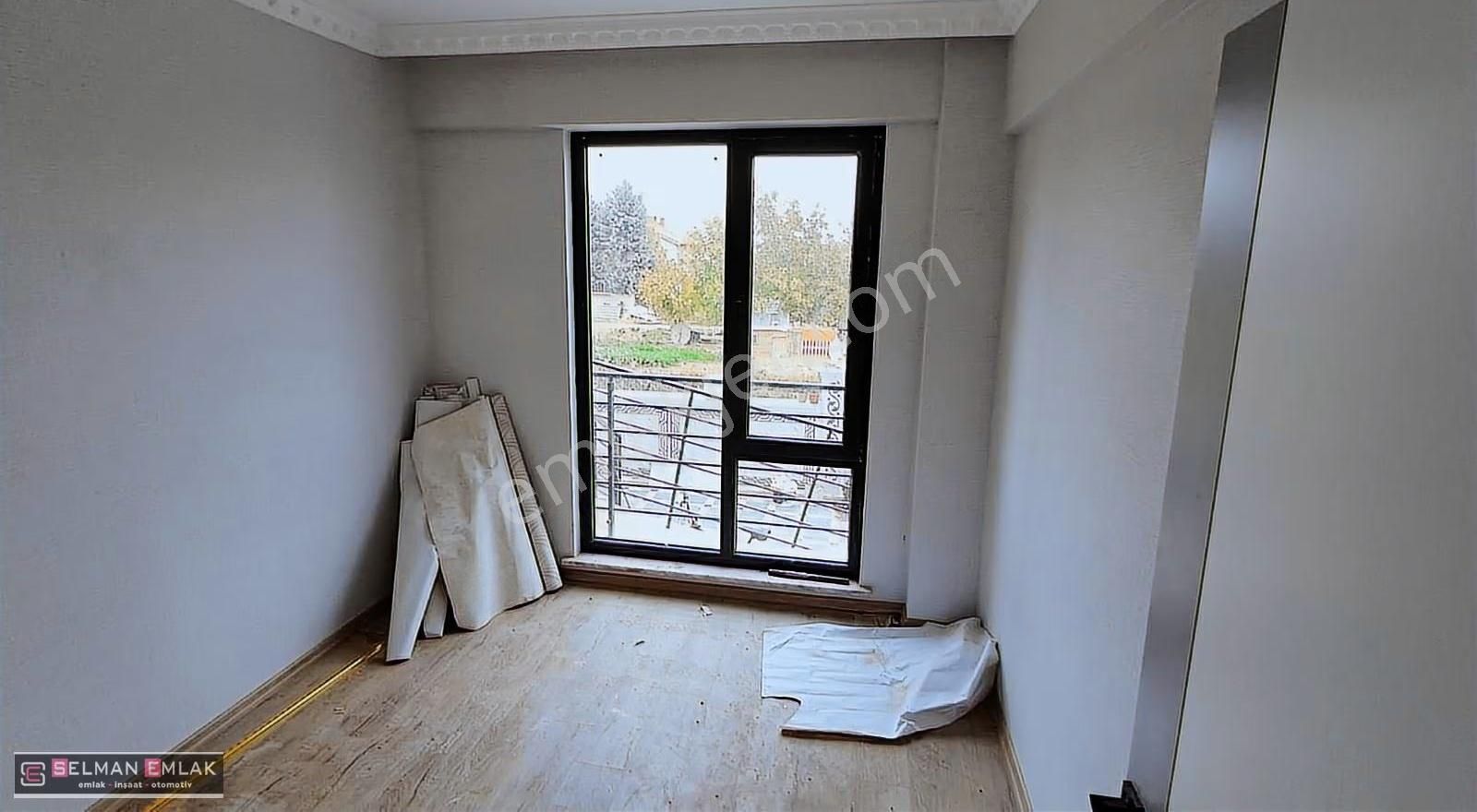 Yatırım Ve Kullanıma Uygun Yeni - Sıfır Daire - Görsel 4