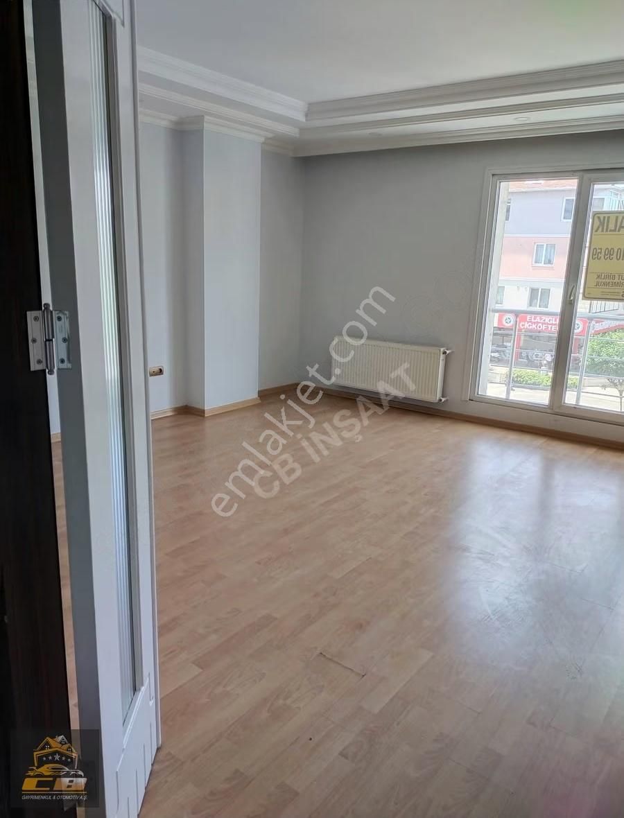 Büyükçekmece De Nezih Sitede 3+1 Satılık - Görsel 6