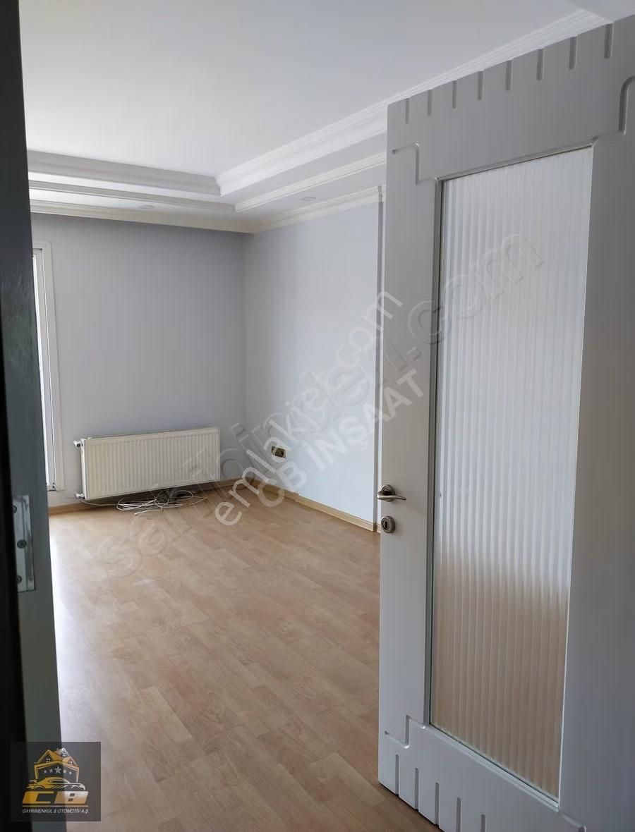 Büyükçekmece De Nezih Sitede 3+1 Satılık - Görsel 10