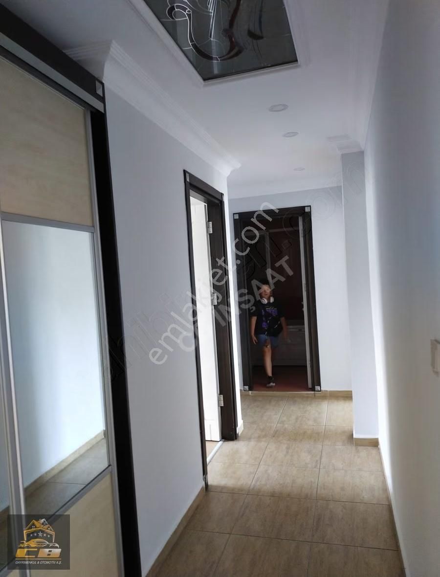 Büyükçekmece De Nezih Sitede 3+1 Satılık - Görsel 11