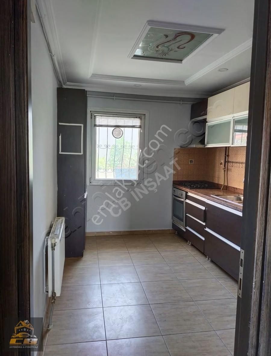 Büyükçekmece De Nezih Sitede 3+1 Satılık - Görsel 5