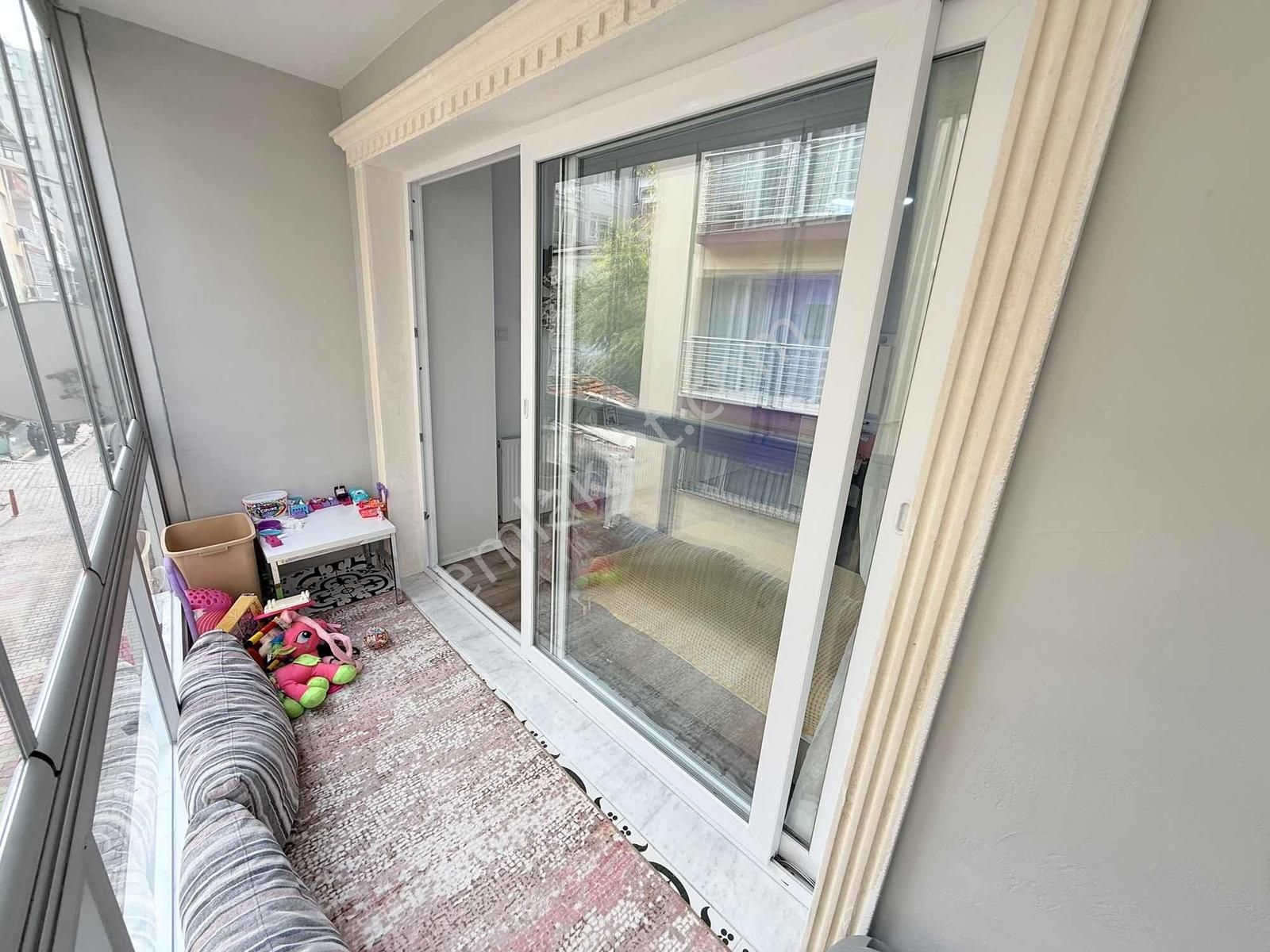 İnönü Cadde Dibi 3+1 Süper Lüx Arakat Kupon Daire - Görsel 3