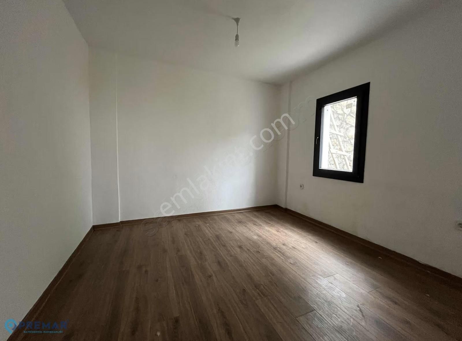 Premar Datça Taşlık Plajı Mevkii'nde Satılık Bahçeli 1+1 Daire - Görsel 8