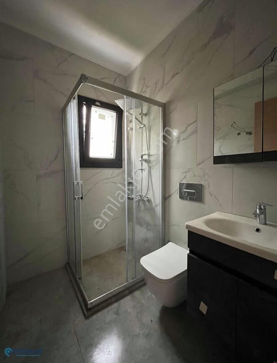 Premar Datça Taşlık Plajı Mevkii'nde Satılık Bahçeli 1+1 Daire - Görsel 7