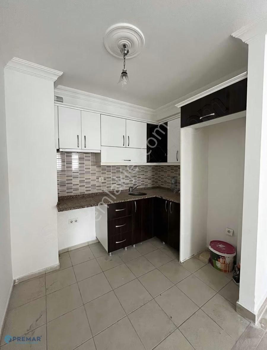 Premar Datça Tam Merkezde Satılık Geniş 1+1 Daire - Görsel 2