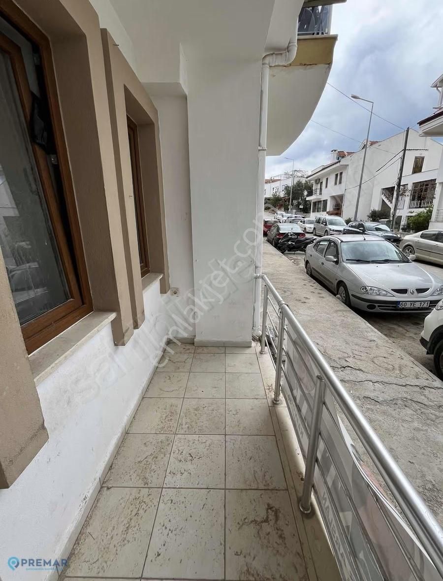 Premar Datça Tam Merkezde Satılık Geniş 1+1 Daire - Görsel 9