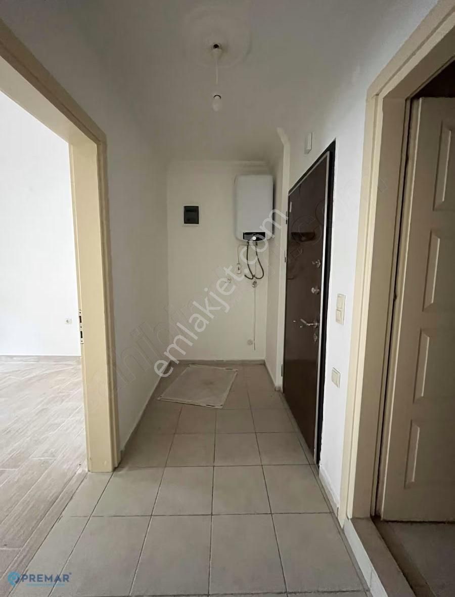 Premar Datça Tam Merkezde Satılık Geniş 1+1 Daire - Görsel 5