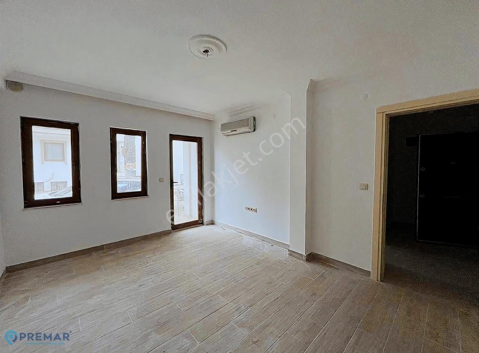 Premar Datça Tam Merkezde Satılık Geniş 1+1 Daire - Görsel 3