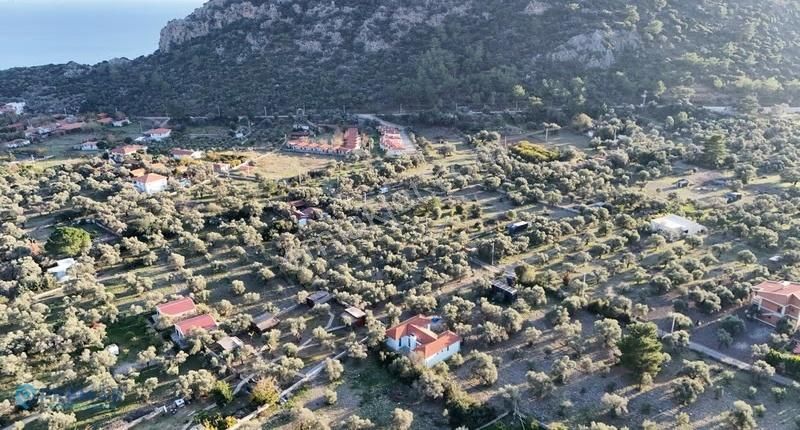 Premar Datça Mesudiye Hayıtbükü Sahili'ne Çok Yakın İncirlik - Görsel 4