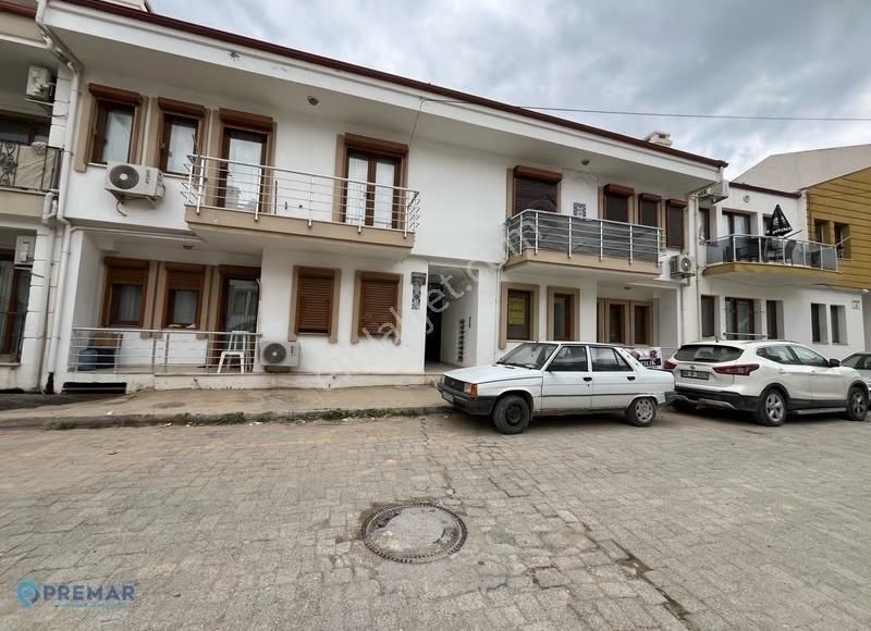 Premar Datça Tam Merkez'de 1+1 Düz Girişli Satılık Daire - Görsel 3