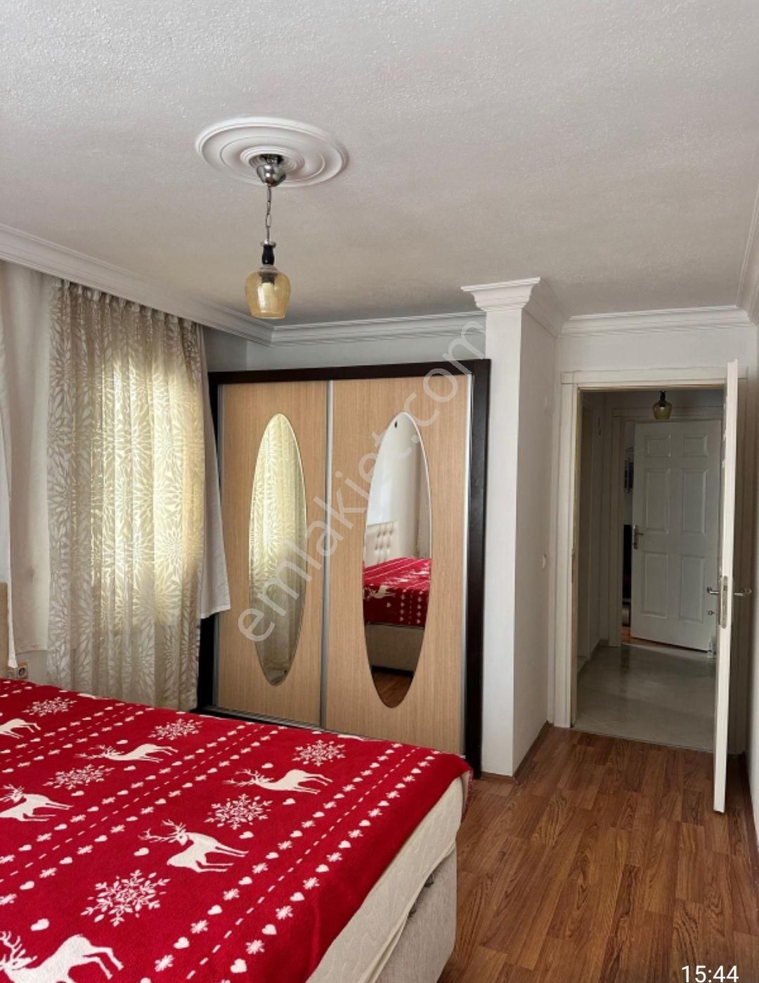 Türkmen Mah.özel Hastane Yakınında Satılık Arakat - Görsel 6