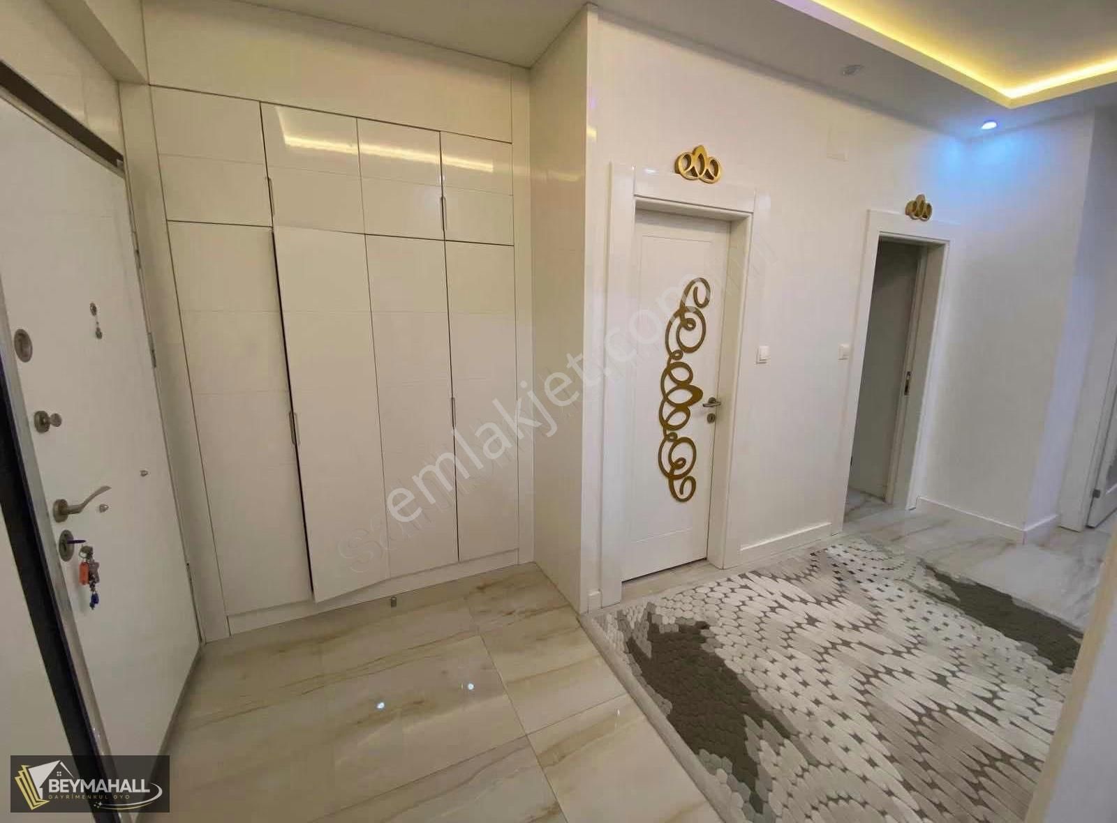 Beymahall Gayrimenkul'den Fıstıklık'ta 3+1 Fırsat Daire - Görsel 21