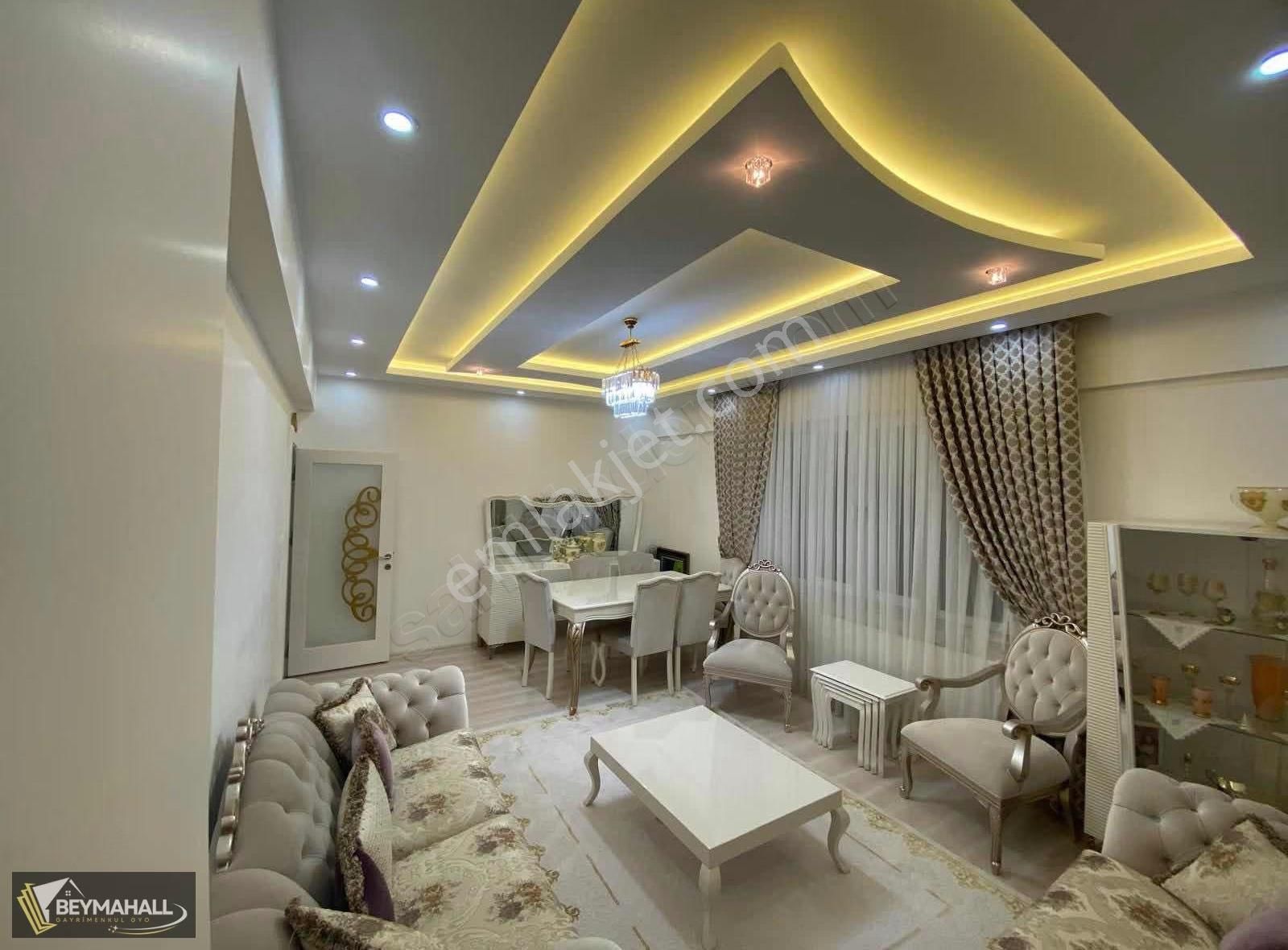 Beymahall Gayrimenkul'den Fıstıklık'ta 3+1 Fırsat Daire - Görsel 4