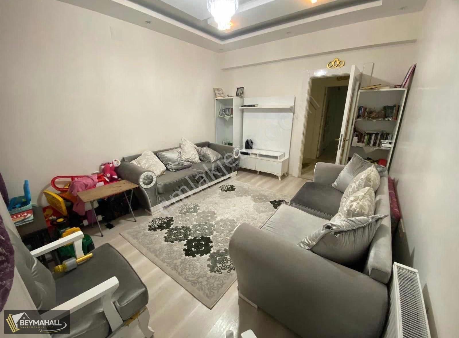 Beymahall Gayrimenkul'den Fıstıklık'ta 3+1 Fırsat Daire - Görsel 18