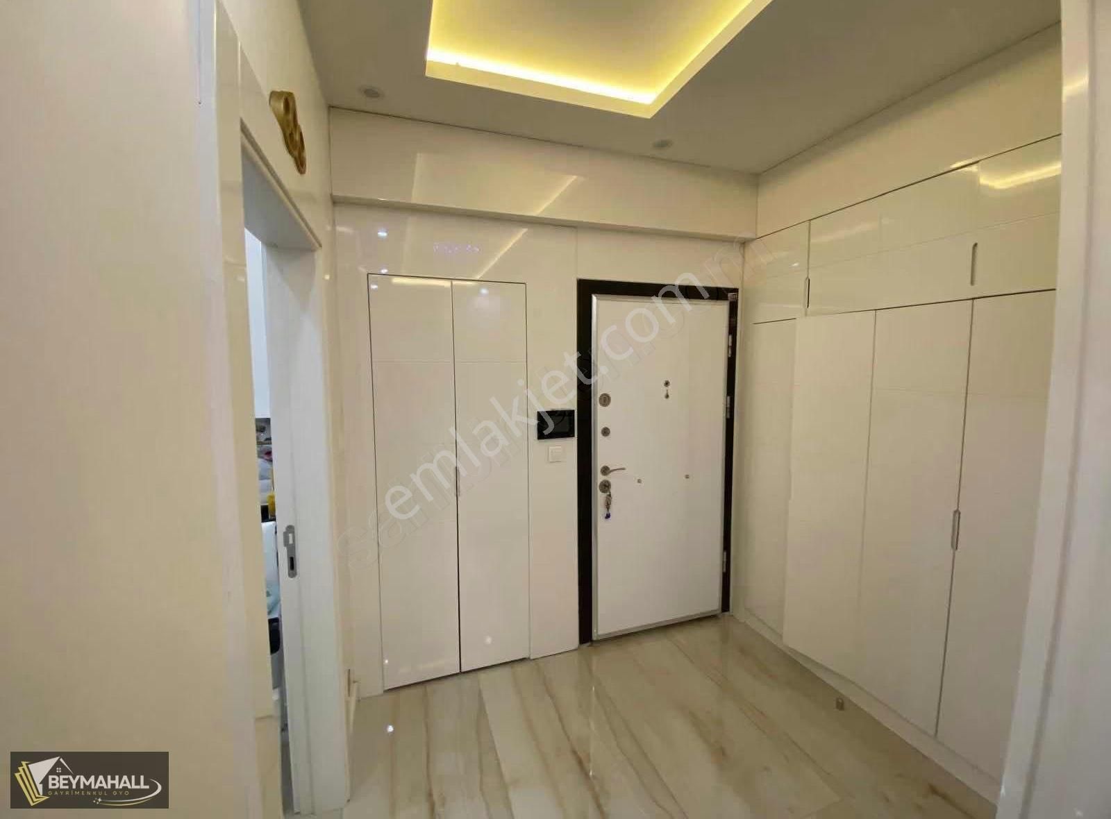 Beymahall Gayrimenkul'den Fıstıklık'ta 3+1 Fırsat Daire - Görsel 17