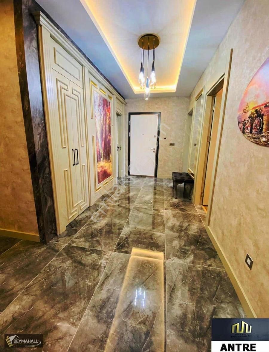 Beymahall Fıstıklık Ultra Lüx Merkezi Konumda 3+1 Daire - Görsel 5